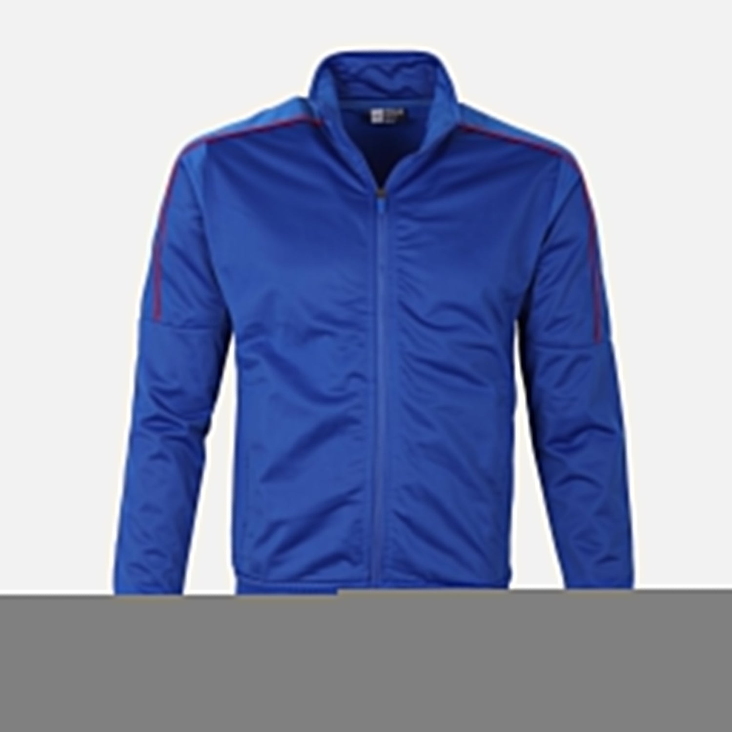 MEN SPORTS CARDIGAN