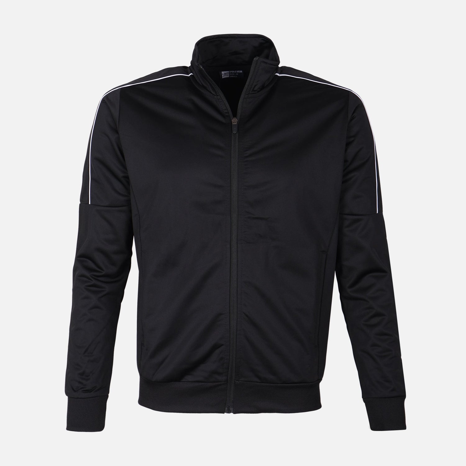 MEN SPORTS CARDIGAN