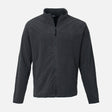 MEN FLEECE CARDIGAN