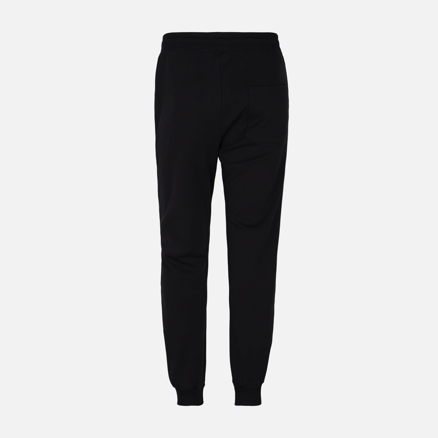 MEN BASIC JOGGING PANTS REGULAR FIT