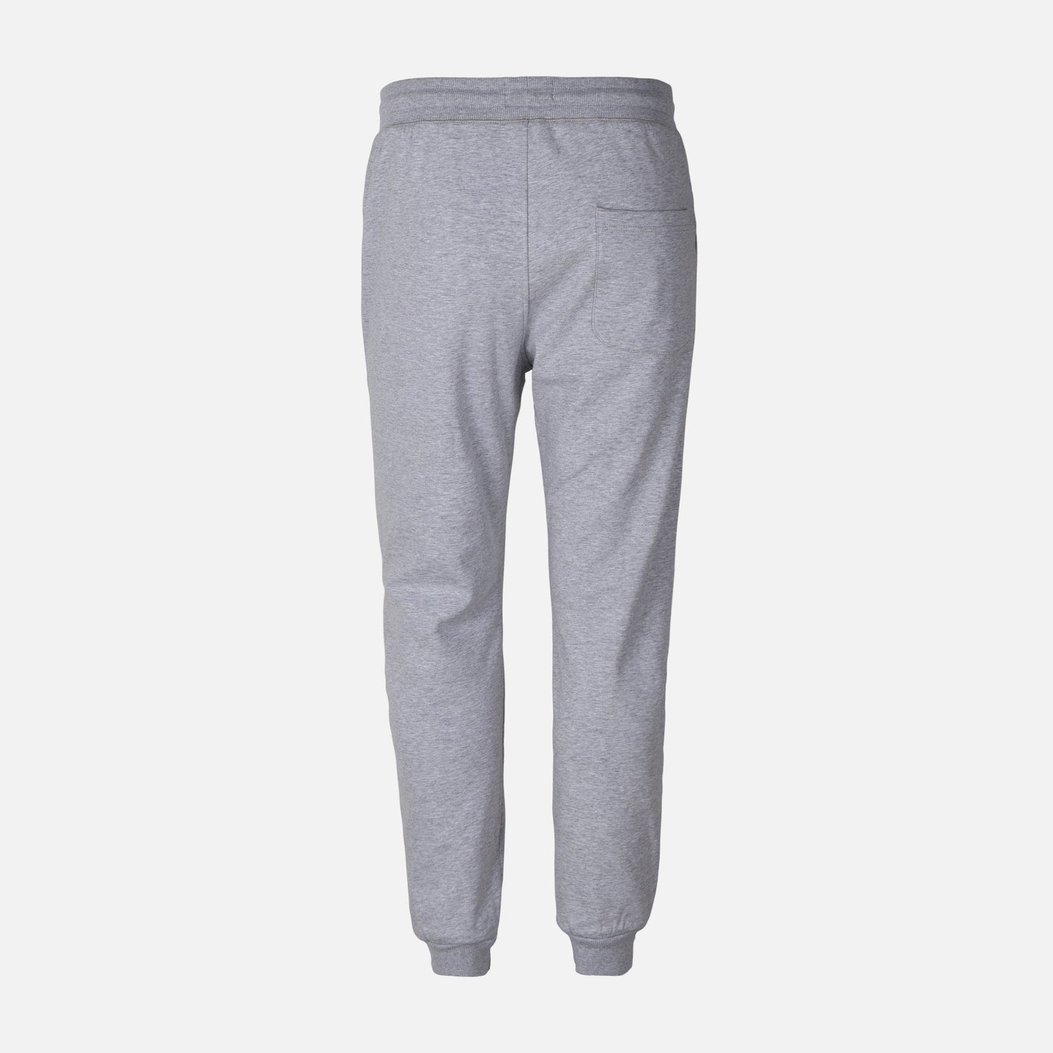 MEN BASIC JOGGING PANTS REGULAR FIT