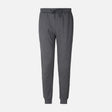 MEN BASIC JOGGING PANTS REGULAR FIT