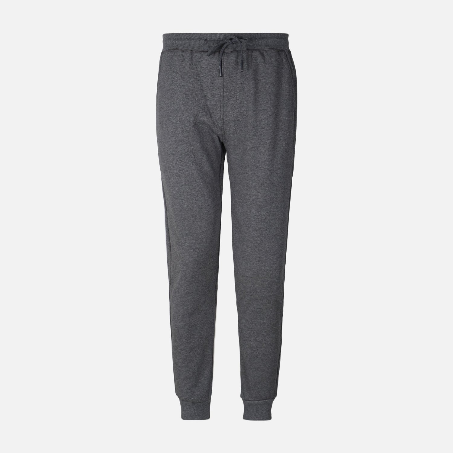 MEN BASIC JOGGING PANTS REGULAR FIT