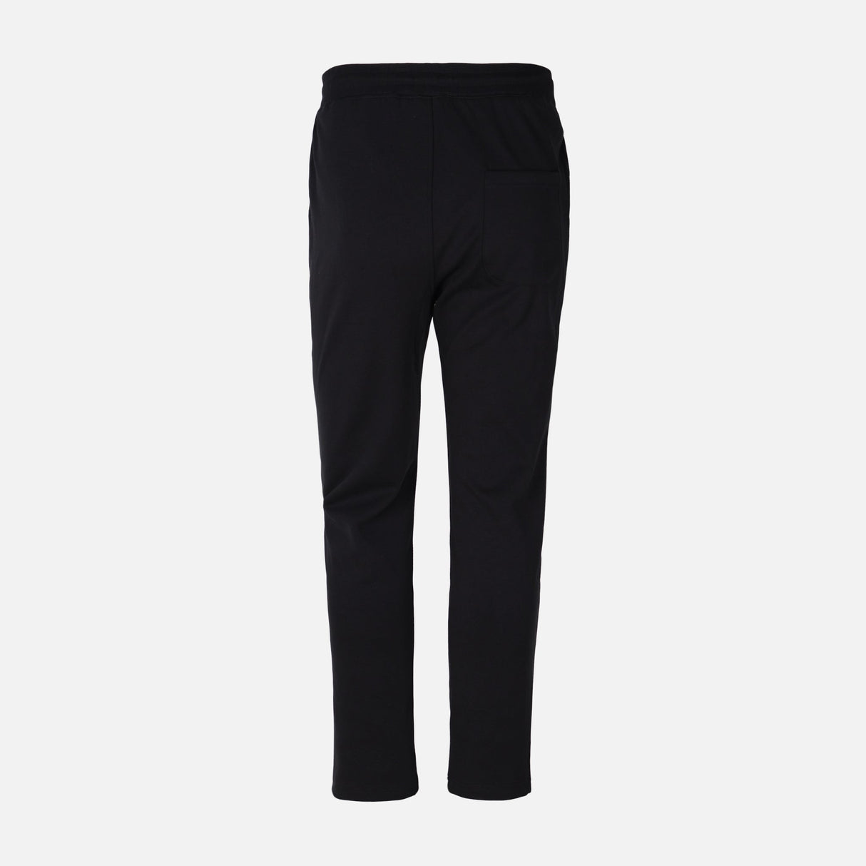 MEN BASIC JOGGING PANTS REGULAR FIT