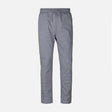 MEN BASIC JOGGING PANTS REGULAR FIT