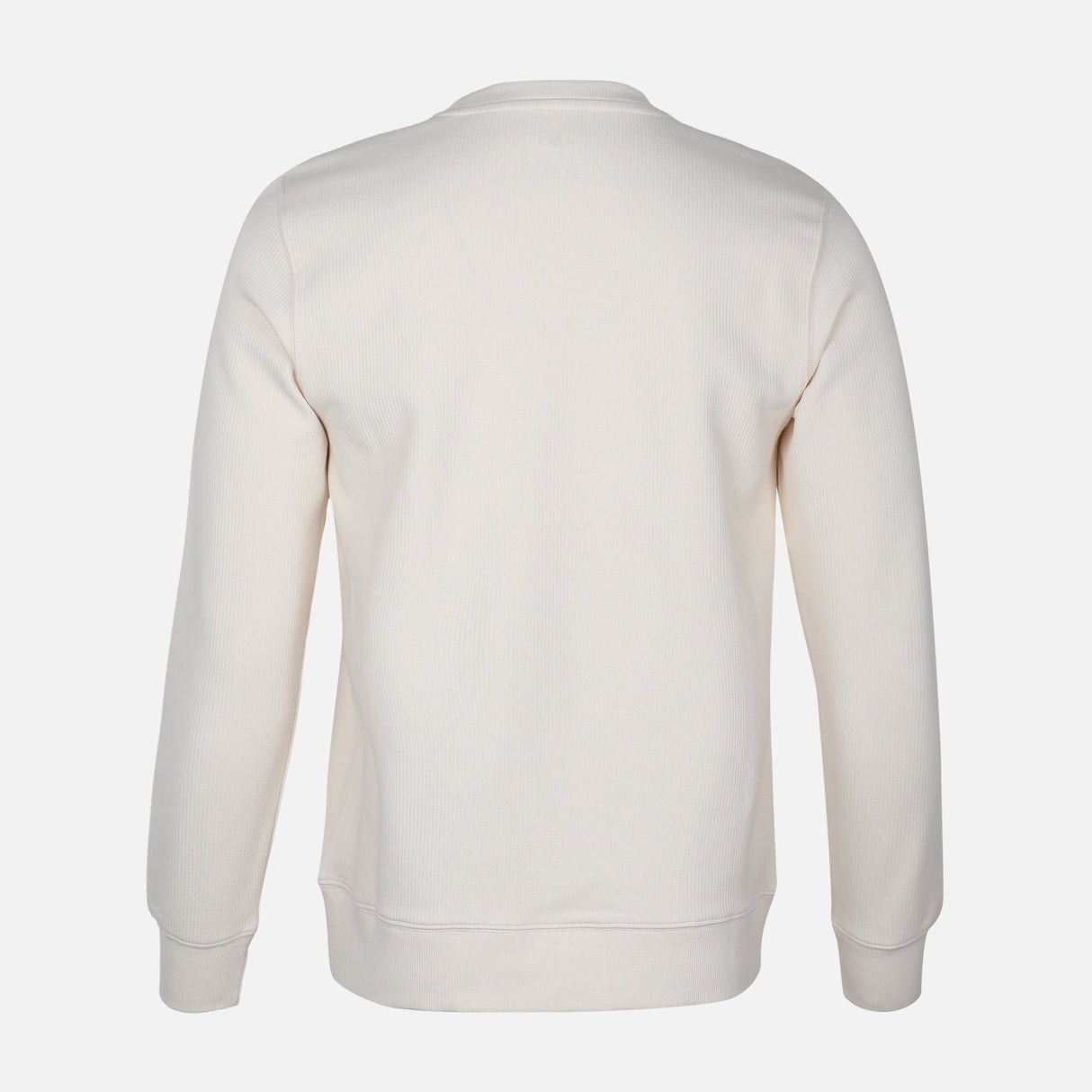 MEN PULLOVER ROUND NECK