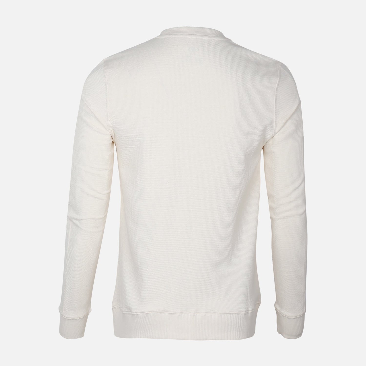 MEN PULLOVER ROUND NECK