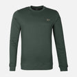 MEN PULLOVER ROUND NECK