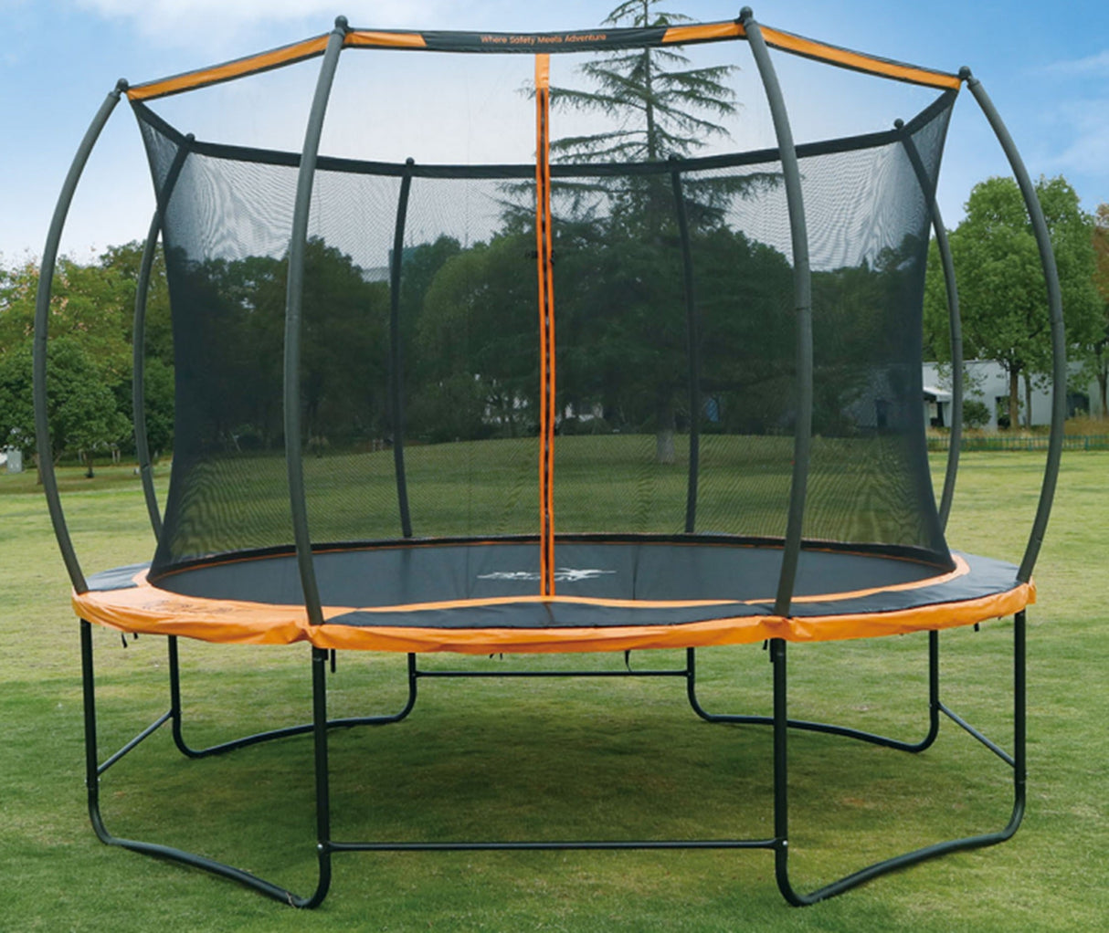Trampoline 3660 x 800 mm 12 ft