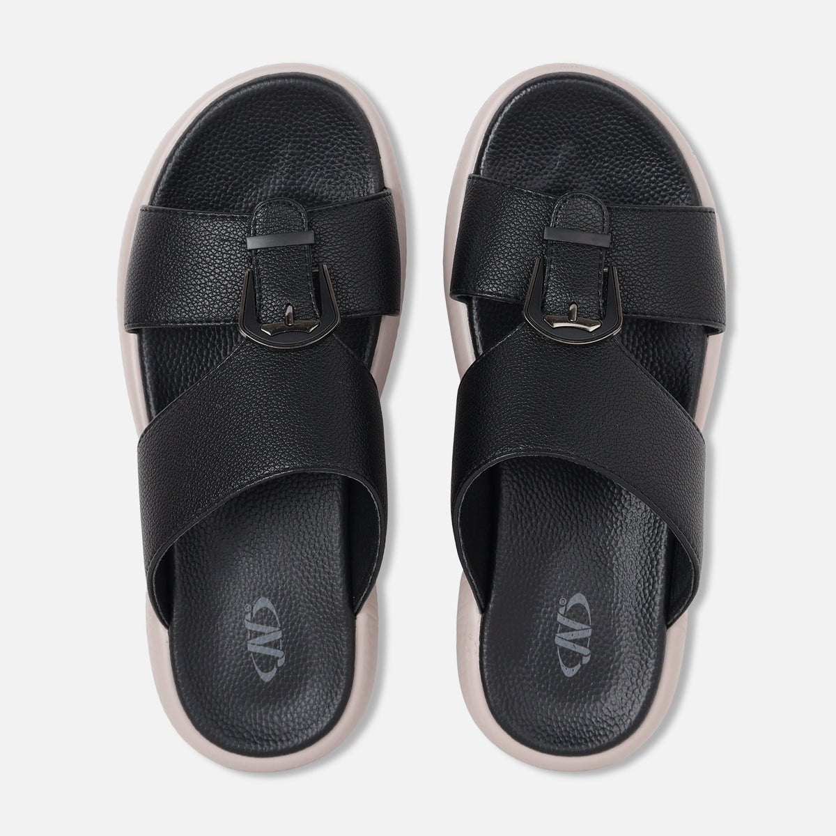 Men Arabic Slipper