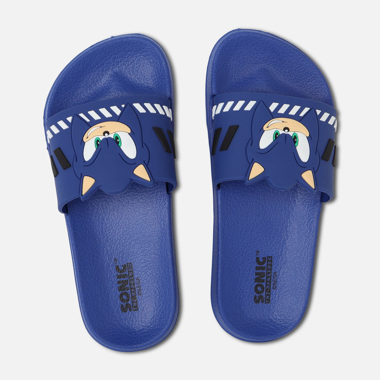 Boys Beach Slippers