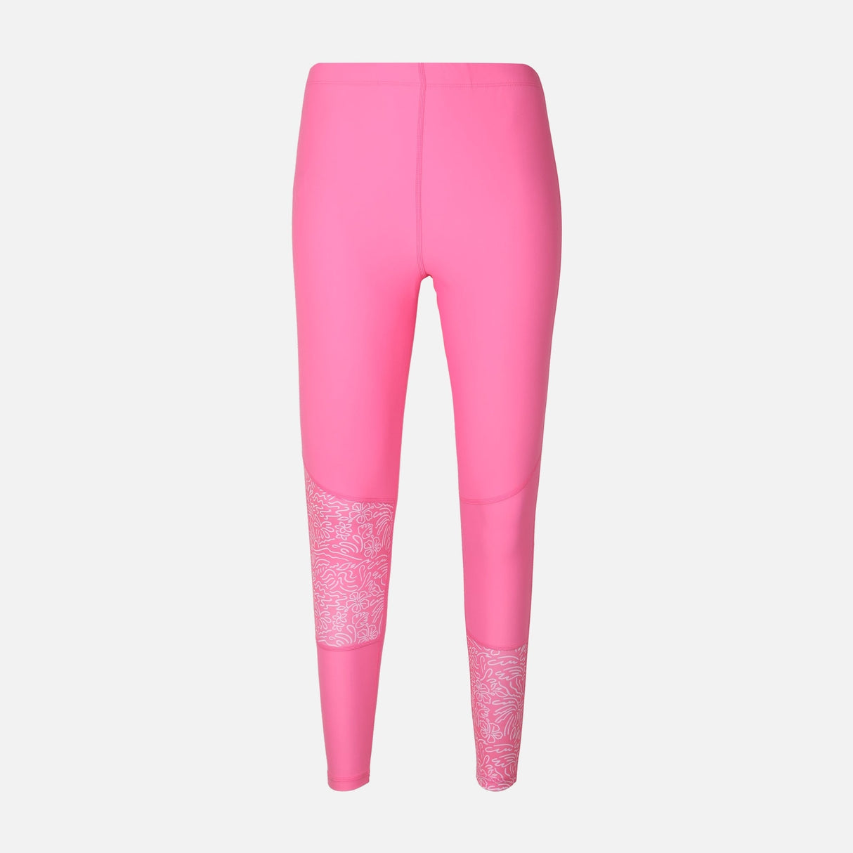 Ladies Rashgurd Pants