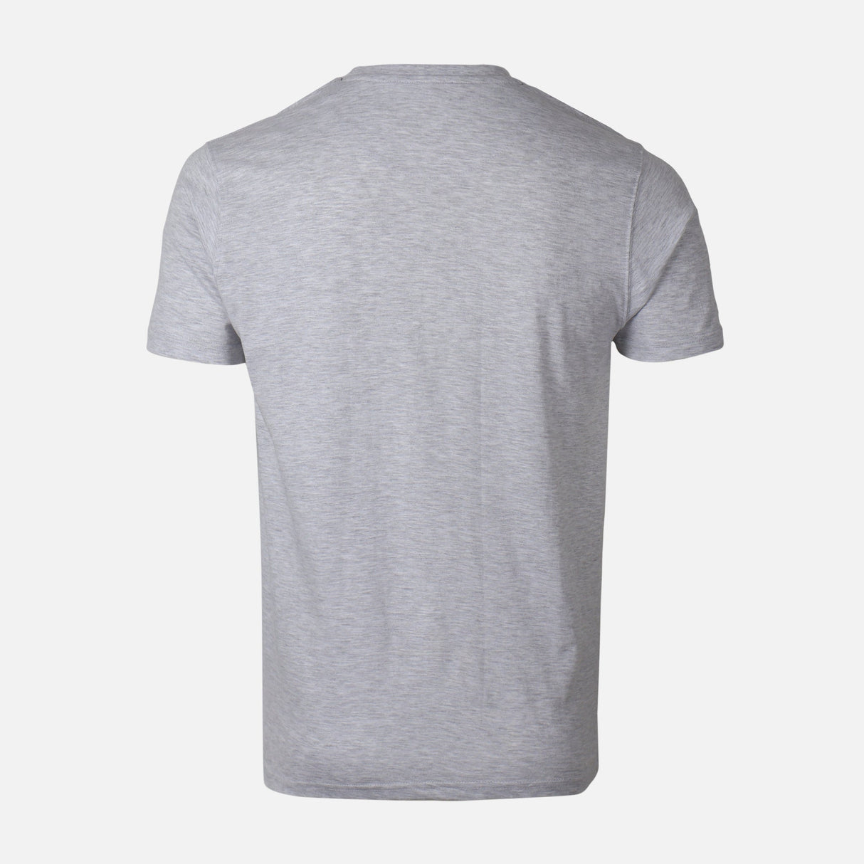 Men Graphic T-Shirt Round Neck