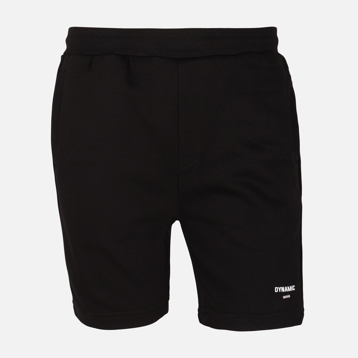 Men Basic Jogging Shorts Regular Fit