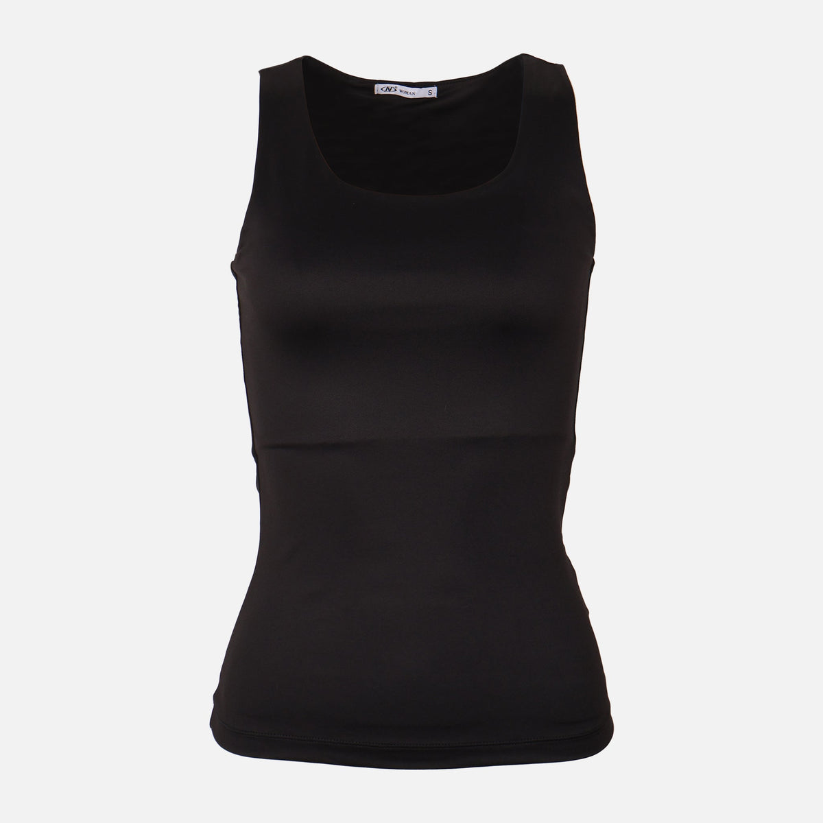 Women Basic Tanktop