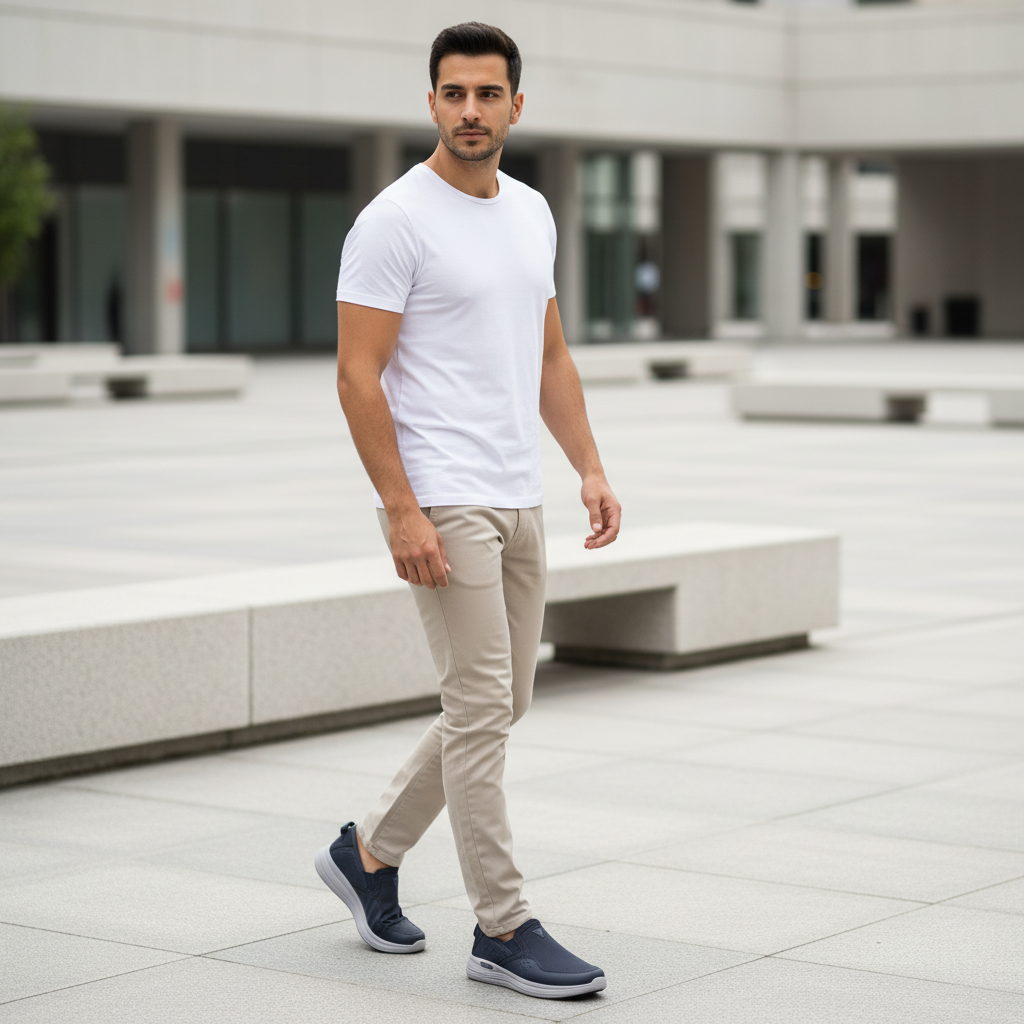 Men Casual Shoes