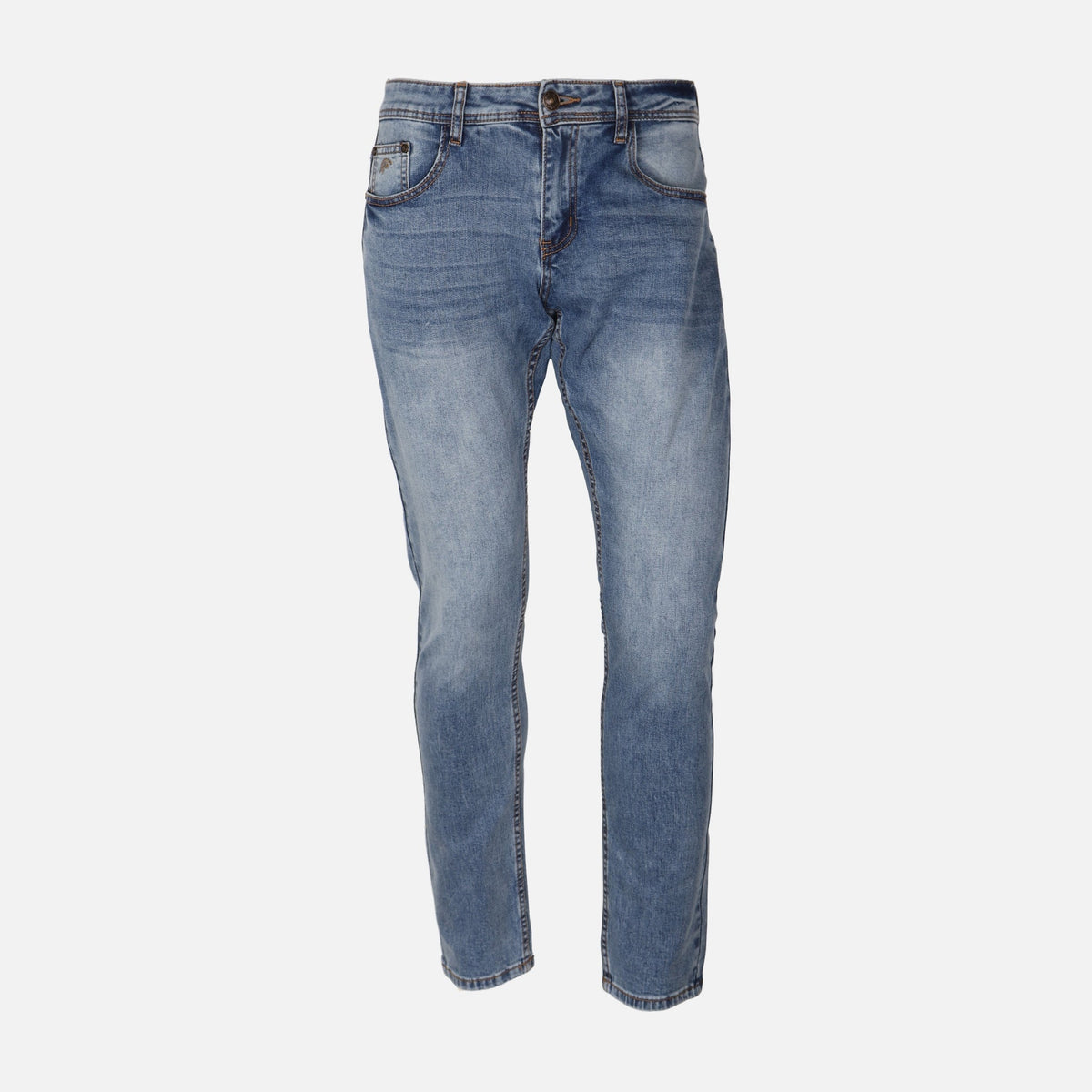 Mens Denim Jeans Pants Cool Max