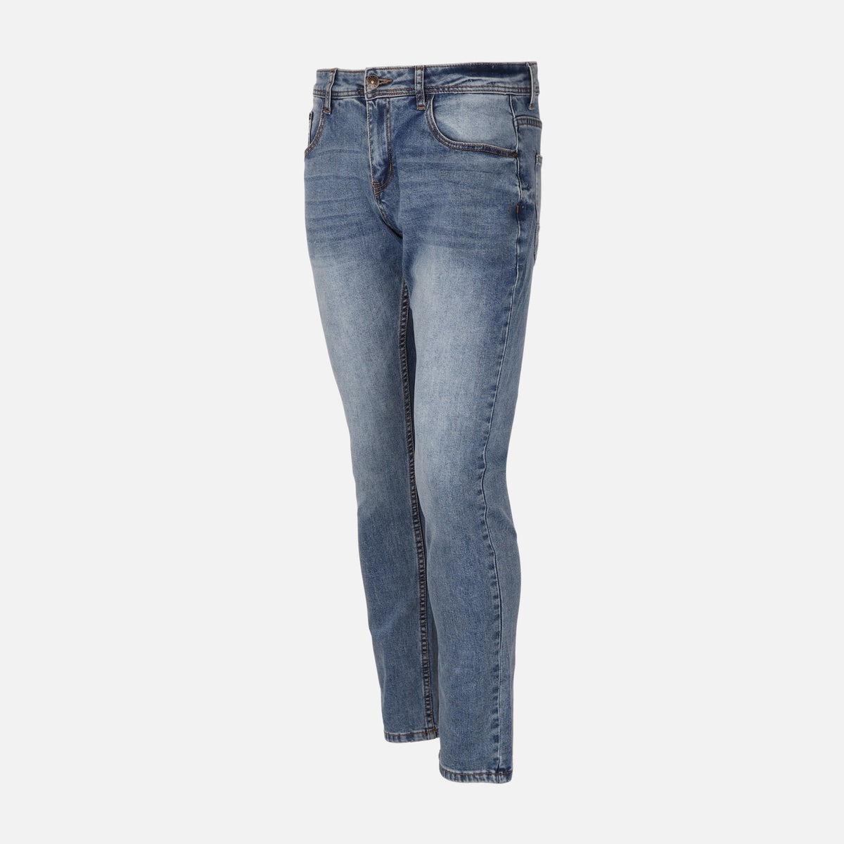 Mens Denim Jeans Pants Cool Max