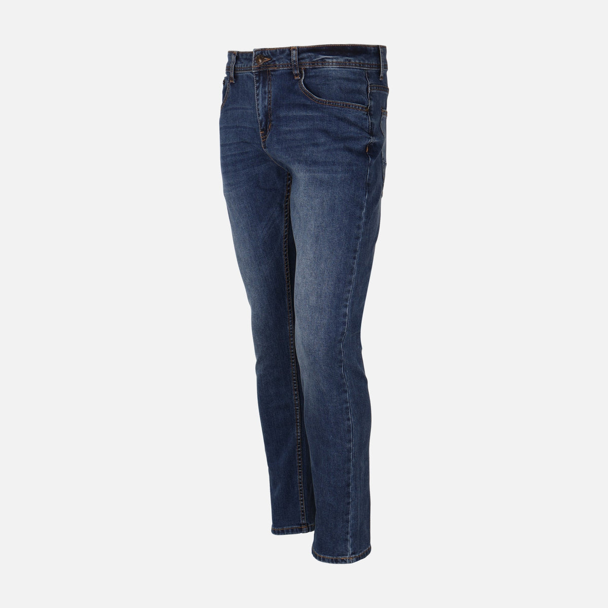 Mens Denim Jeans Pants Cool Max
