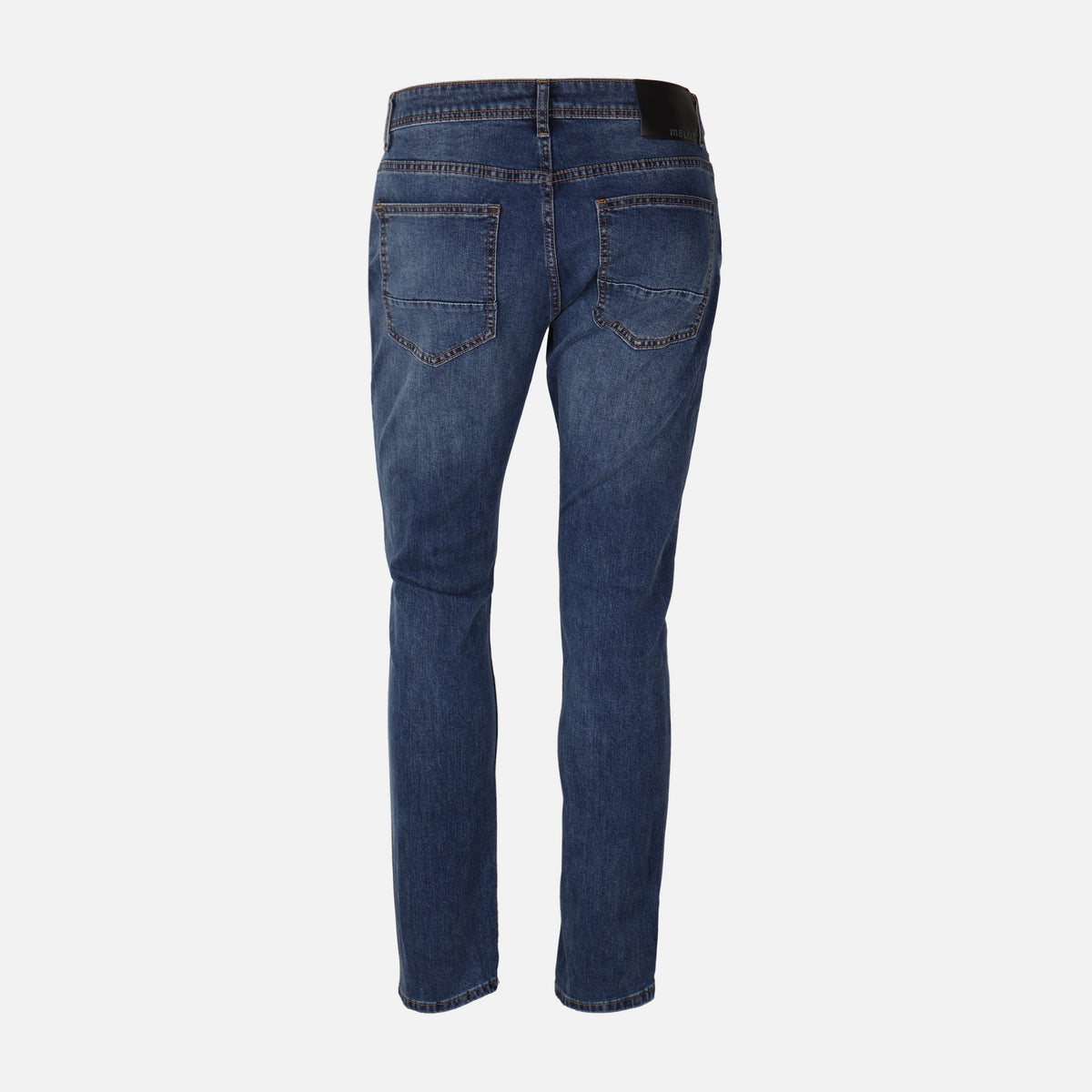 Mens Denim Jeans Pants Cool Max