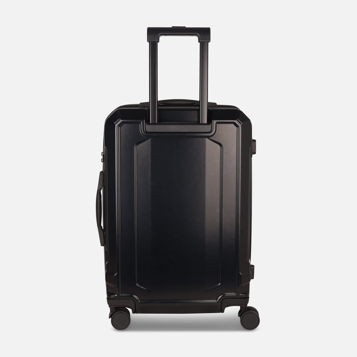 Trolley Hard Case Tsa Lock