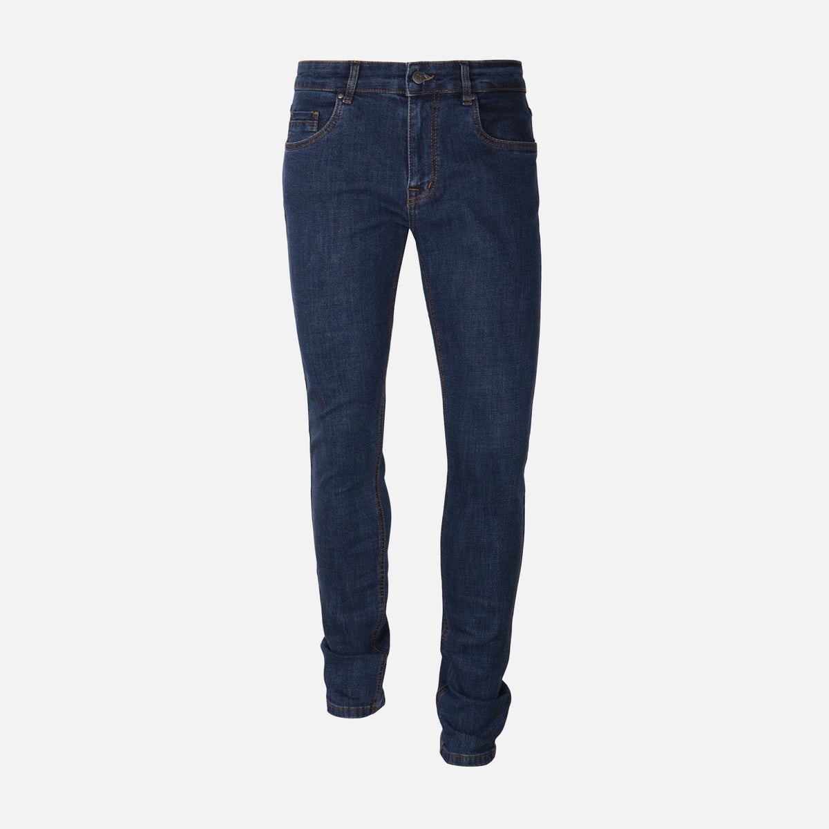 Men Denim Pants Jeans Slim Fit