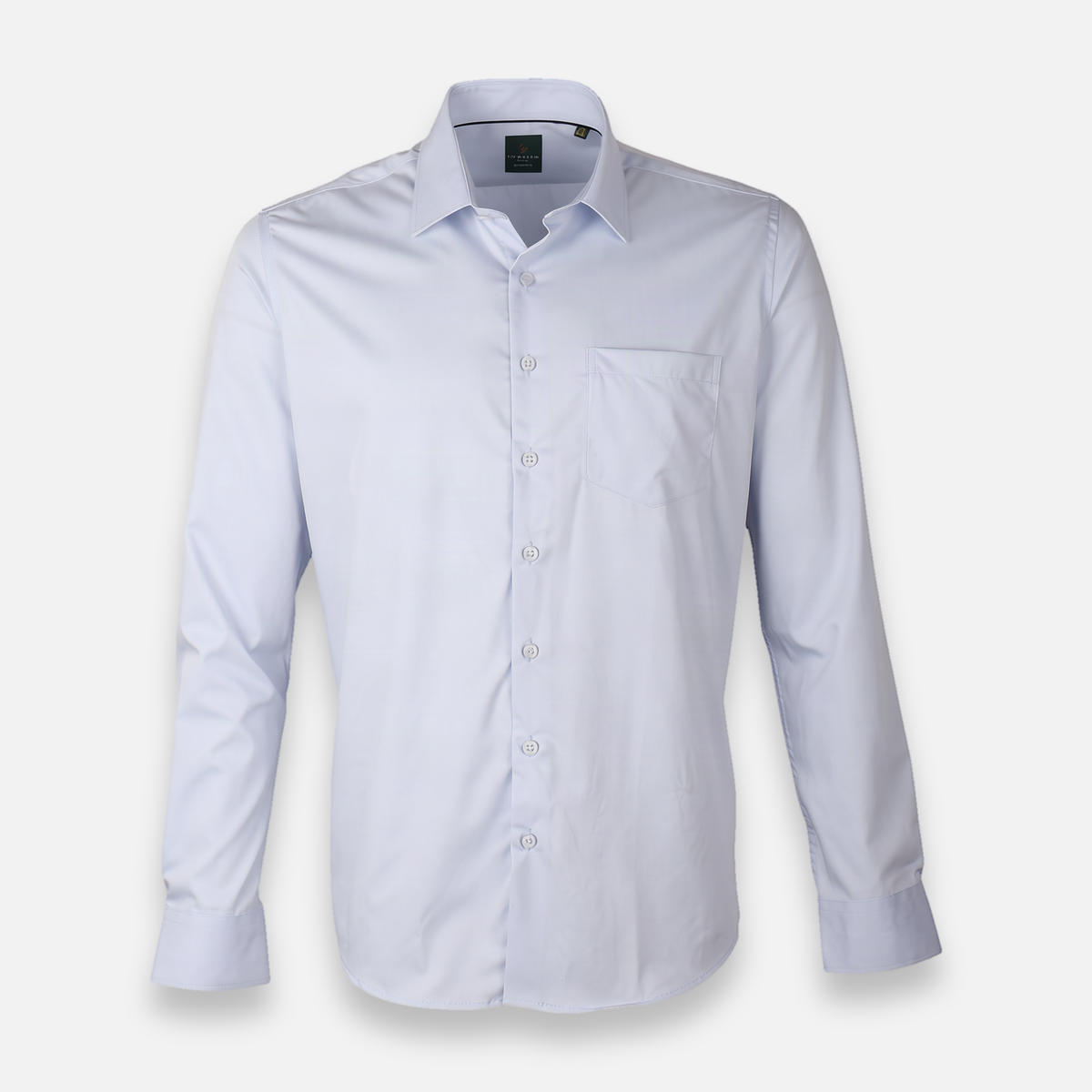 Men Shirt Long Sleeve
