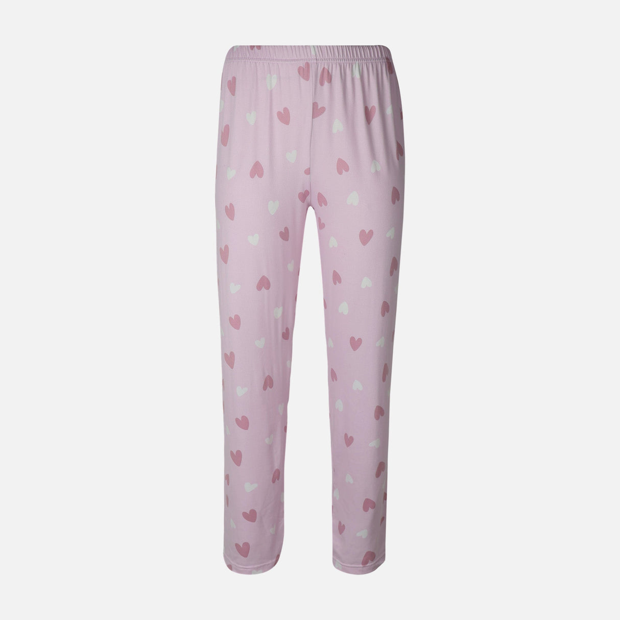 Ladies Milan Pajama 2 Pieces Set