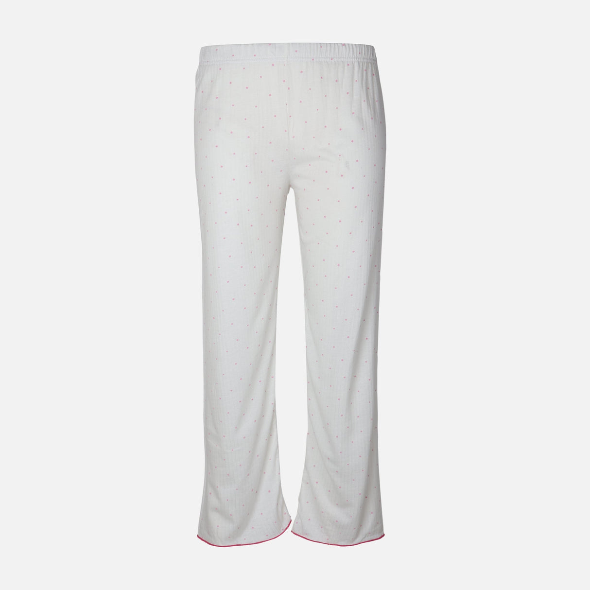Ladies Pajama 2 Pieces Set