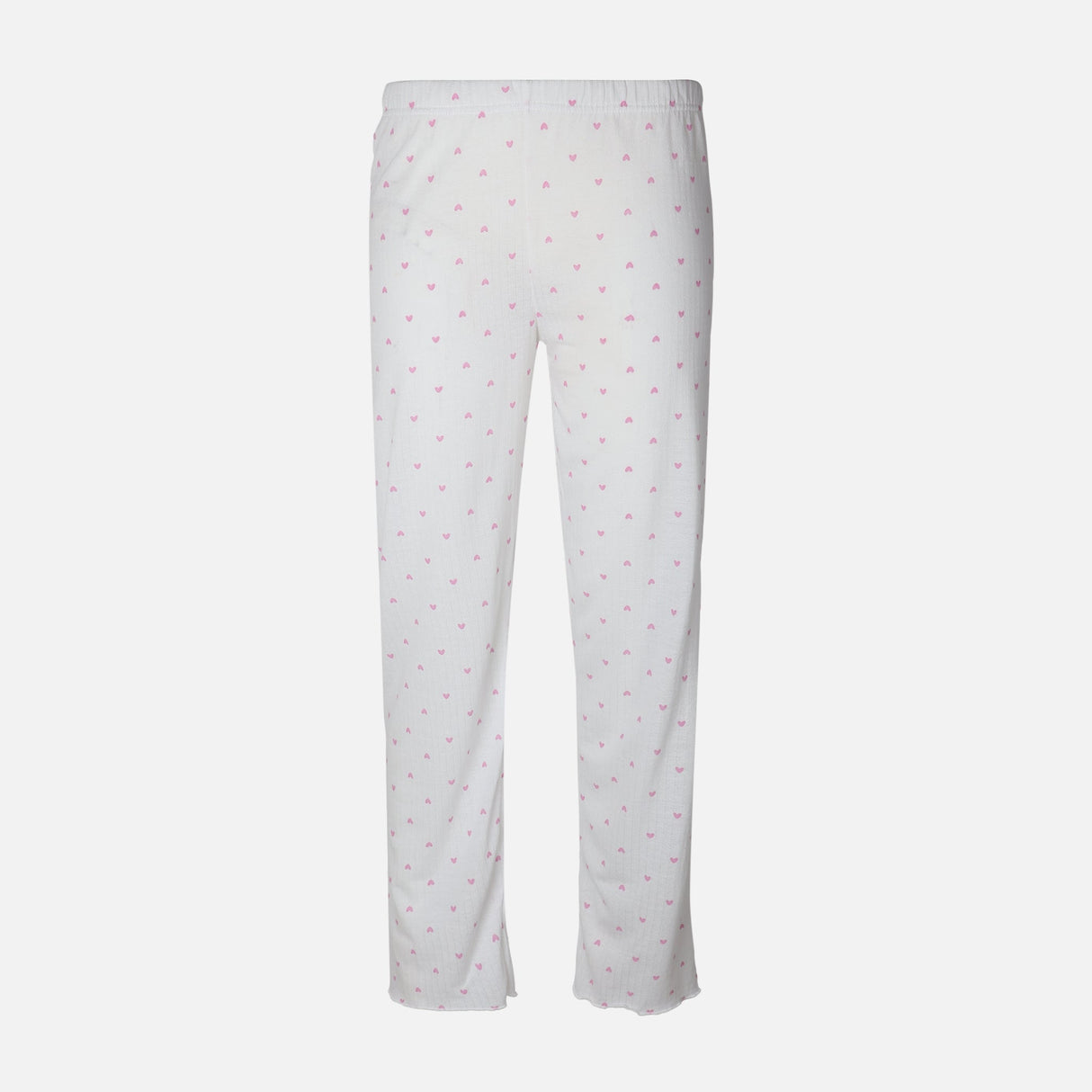 Ladies Pajama 2 Pieces Set