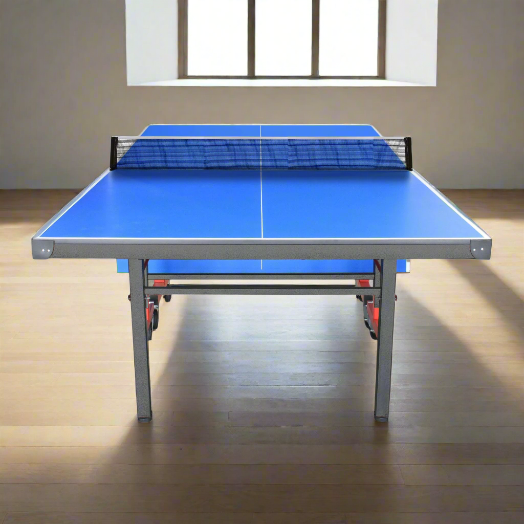 طاولة تنس الطاولة