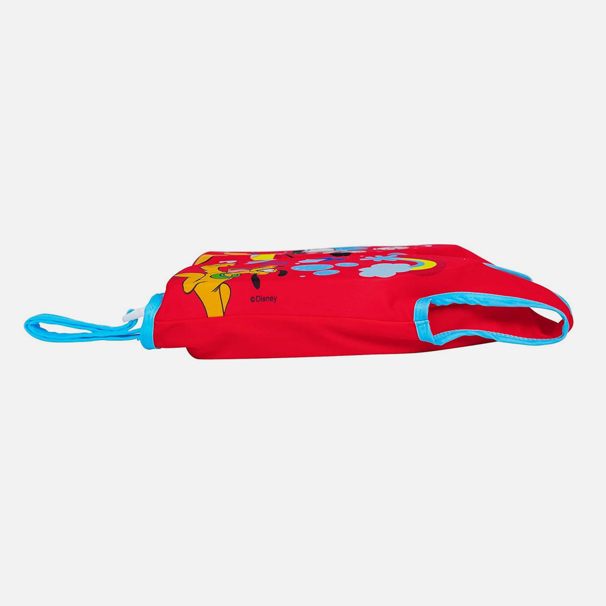 Mickey Fabric Swimming Vest(user Weight 11-19 kg) 1-3Y-(S/M)
