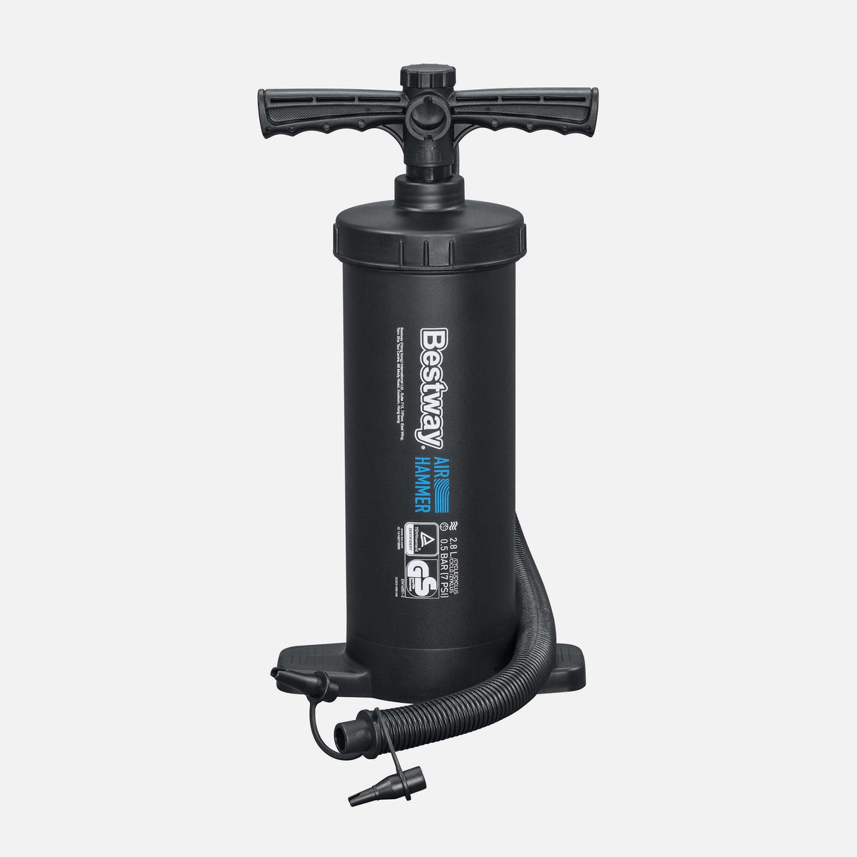 Air Hammer 2800 Manual Air Pump