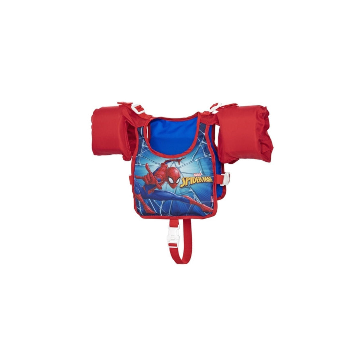 SWIM PAL-SPIDERMAN (6Y)