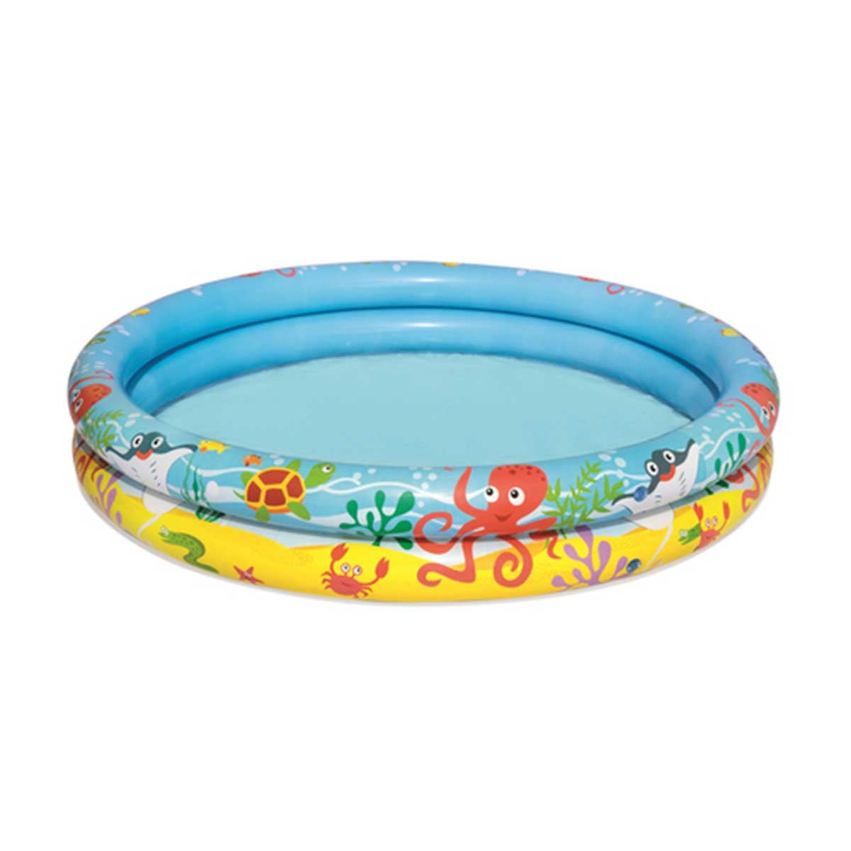 حوض سباحة 51124 مقاس ( 48*H8/1.22M*H20 سم)