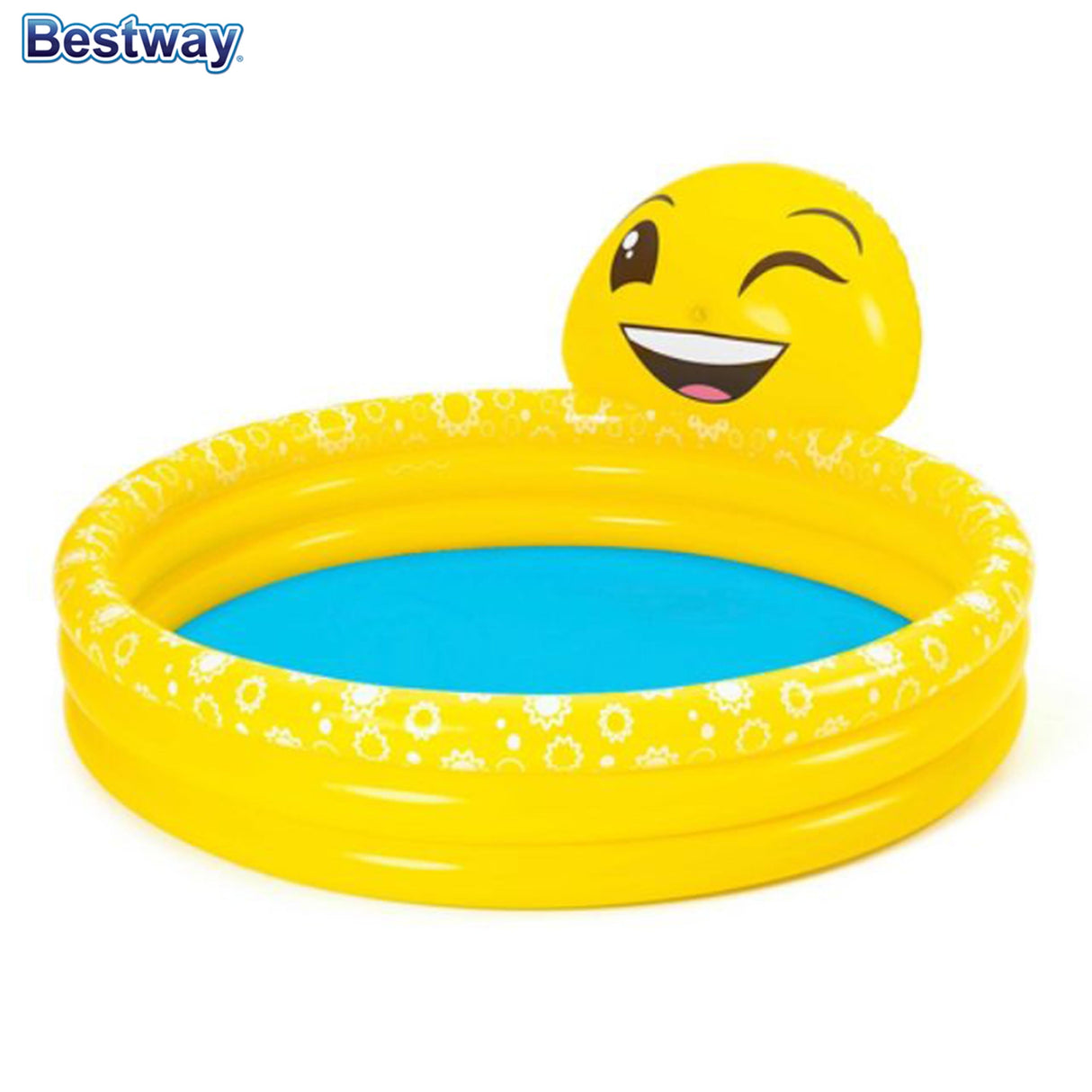 حوض سباحة دائرى 53081