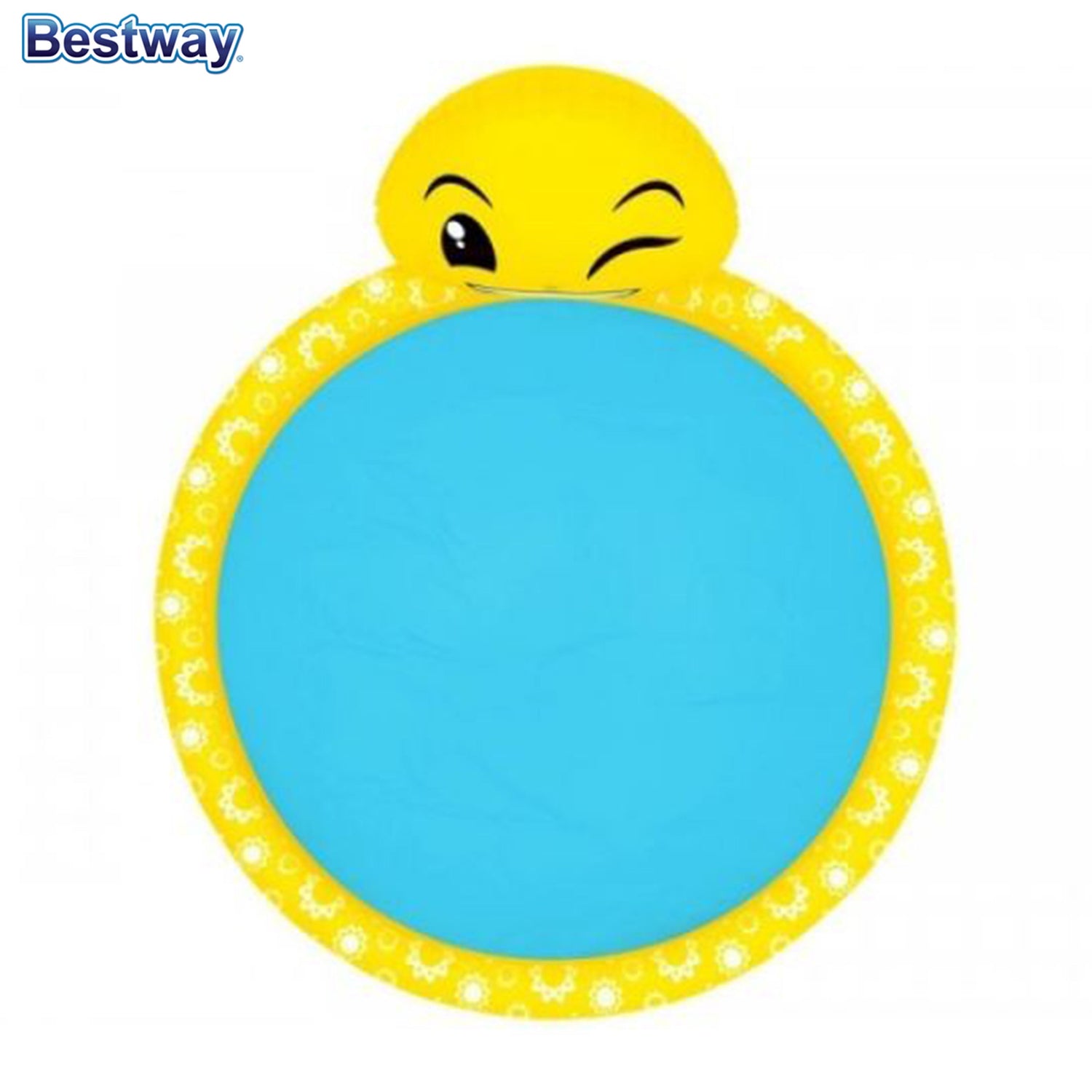 حوض سباحة دائرى 53081