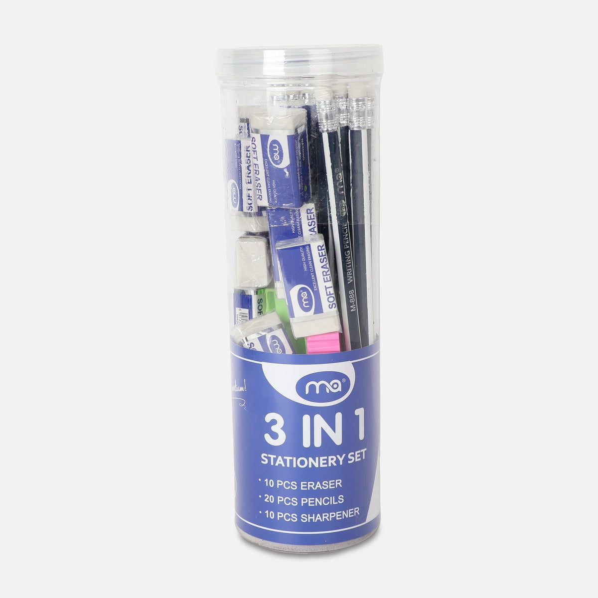 PENCIL SET