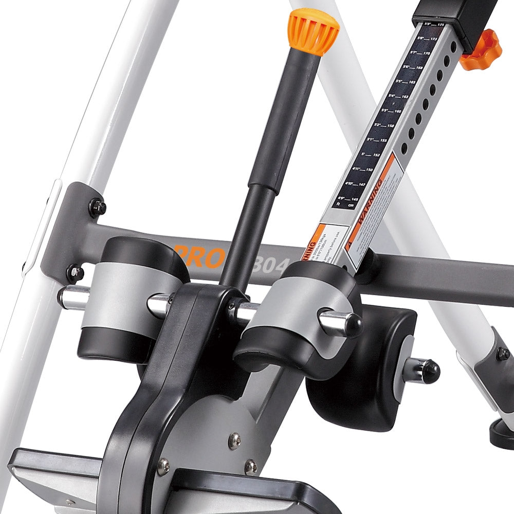 طاولة التمارين