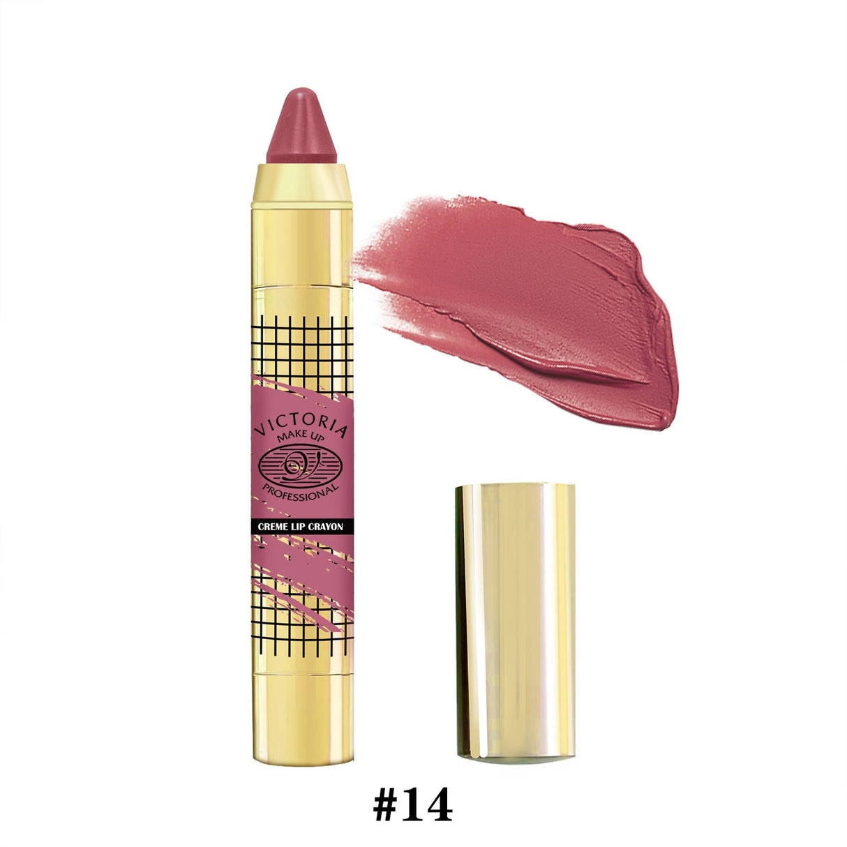 LIP CRAYON LIP-STICK