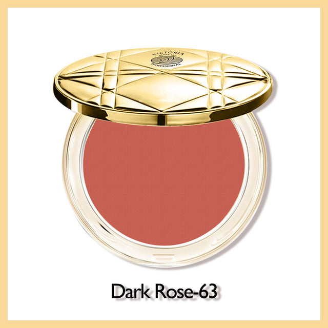 POWDER BLUSH -RUSSETT