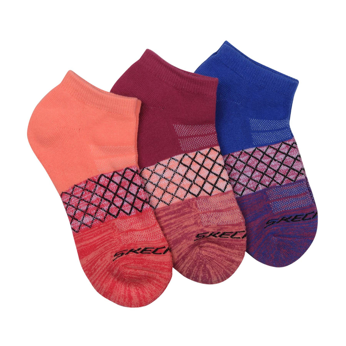 جوارب نسائي كاحل3 أزاوج