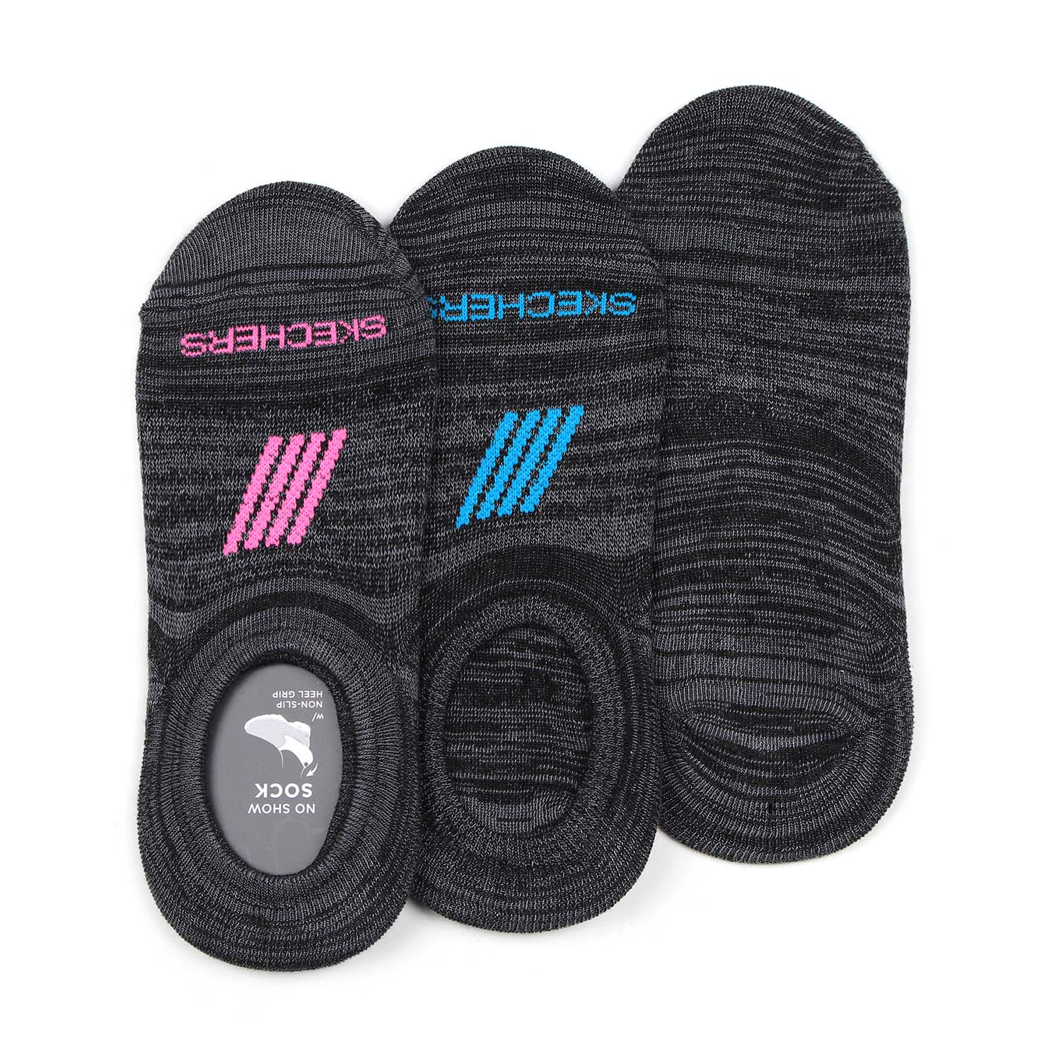 جوارب نسائي غير مرئي3 أزاوج