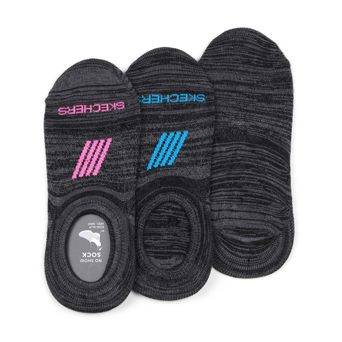 جوارب نسائي غير مرئي3 أزاوج