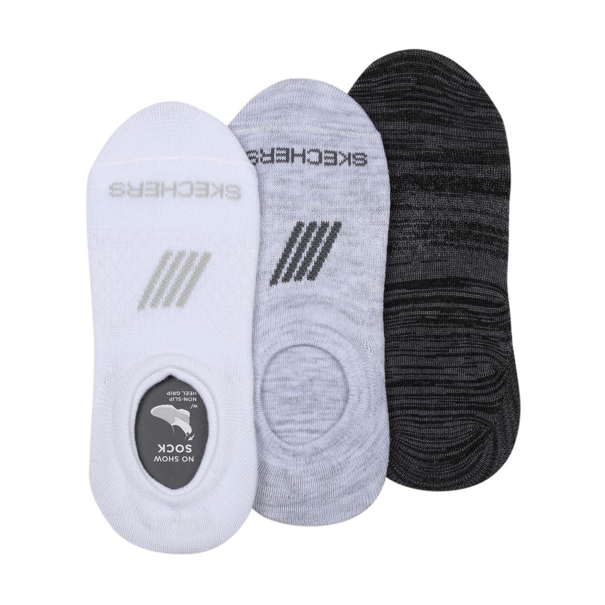 جوارب نسائي غير مرئي3 أزاوج