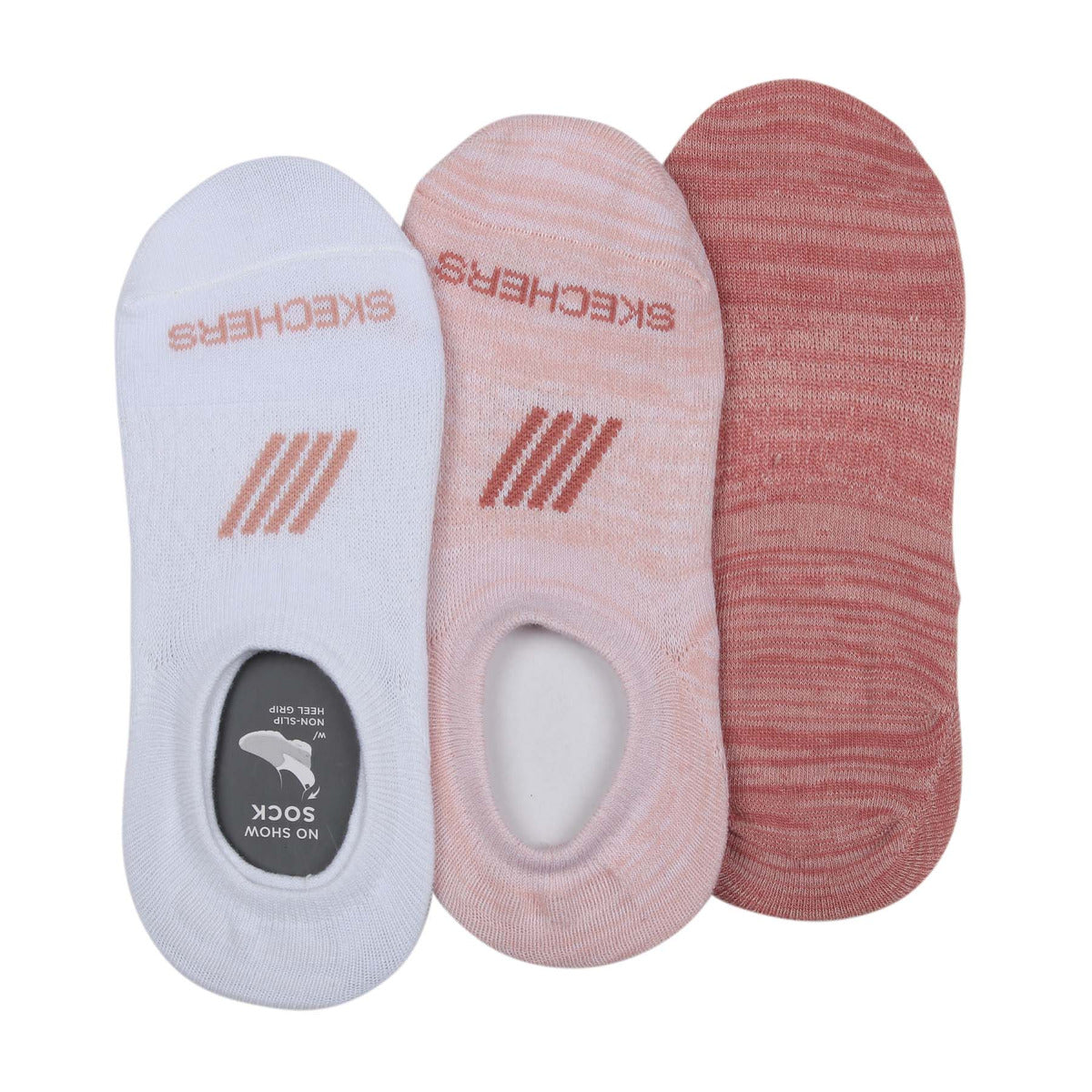 جوارب نسائي غير مرئي3 أزاوج