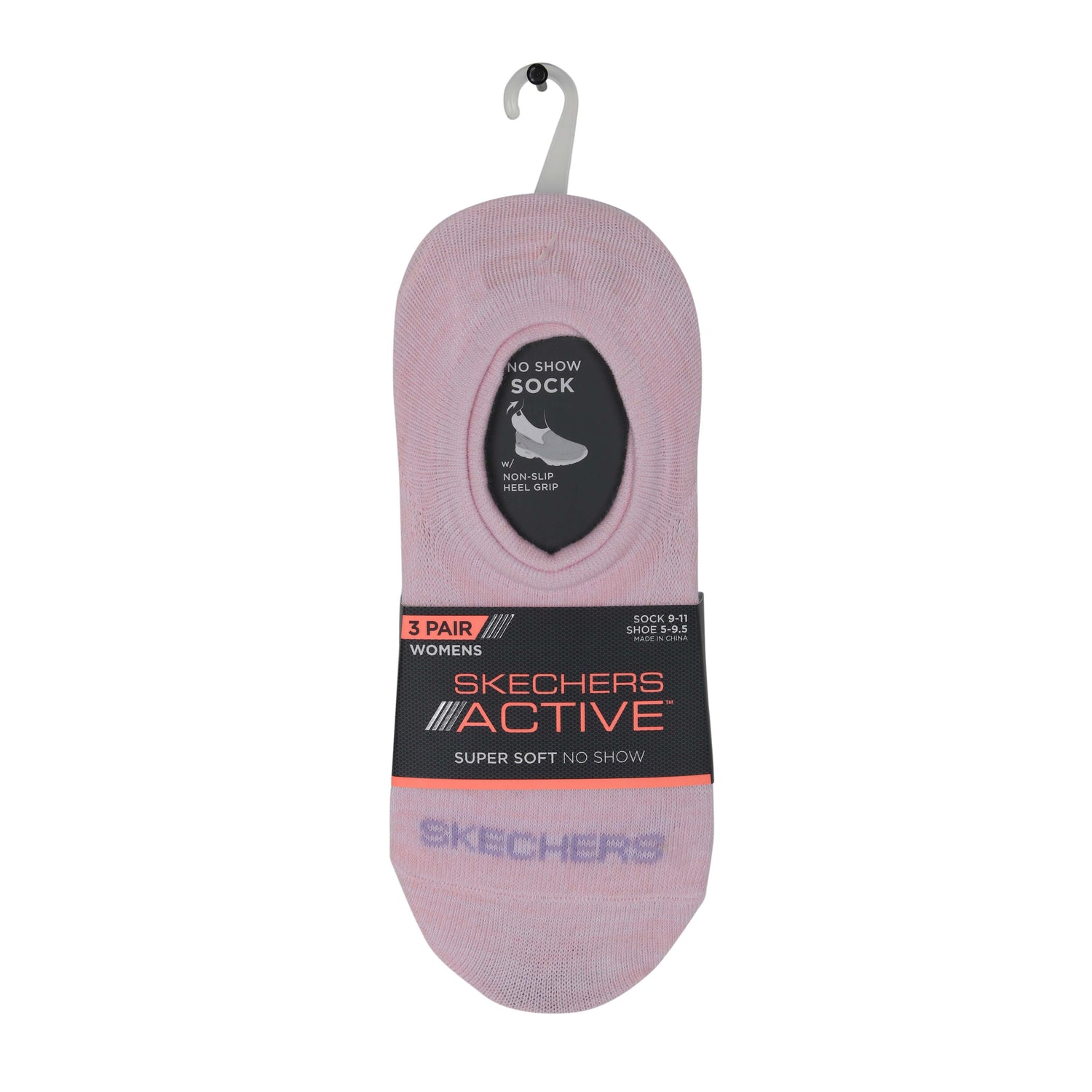 جوارب نسائي غير مرئي3 أزاوج