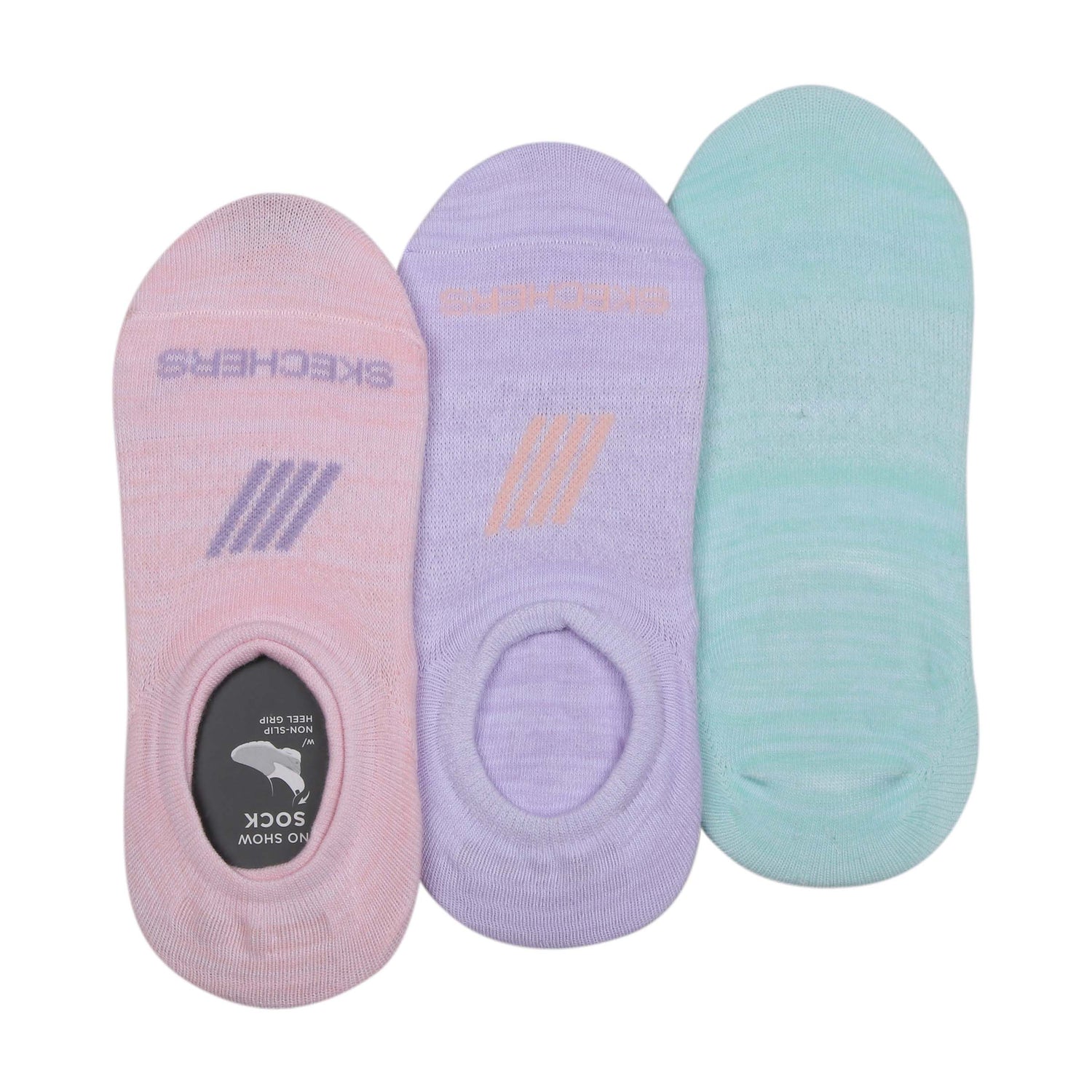 جوارب نسائي غير مرئي3 أزاوج