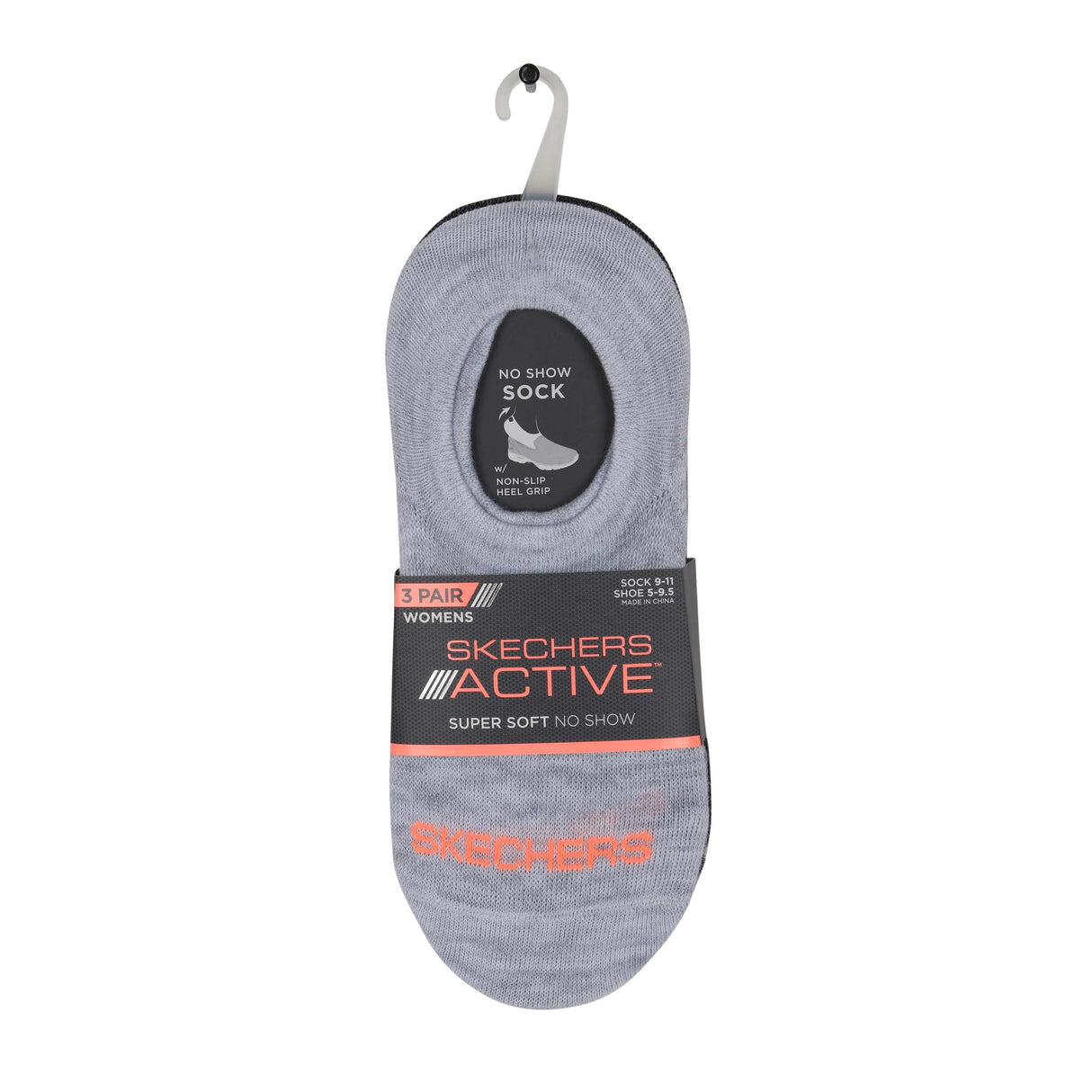 جوارب نسائي غير مرئي3 أزاوج