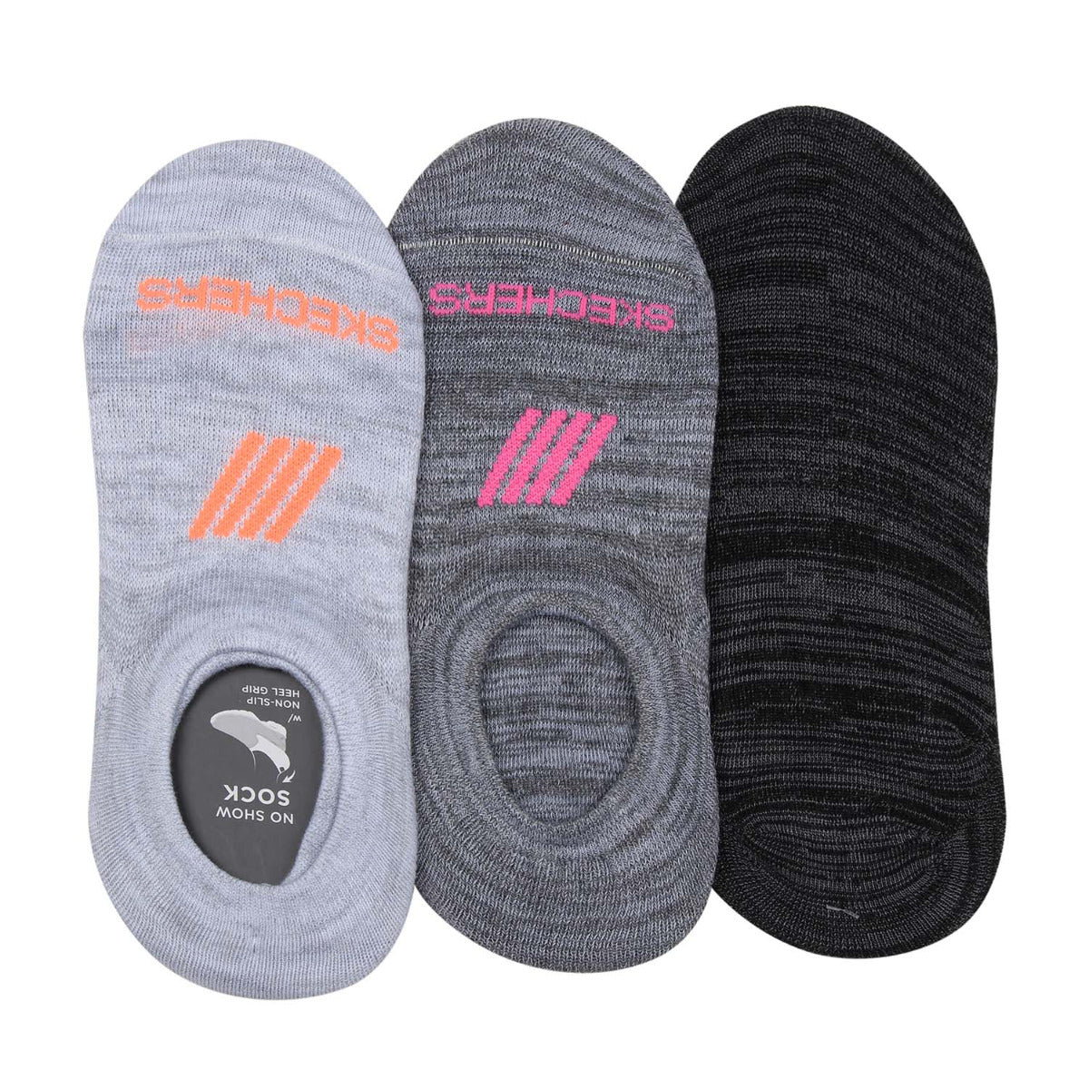 جوارب نسائي غير مرئي3 أزاوج